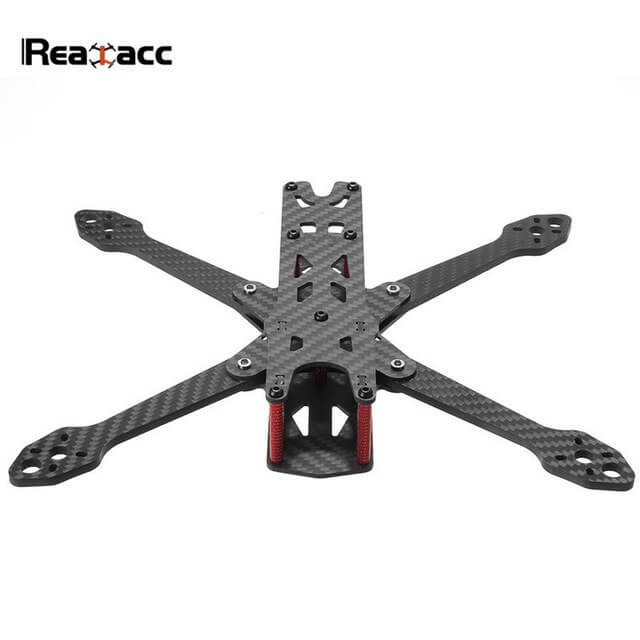 Rama FPV Realacc Martian IV 7" 300mm